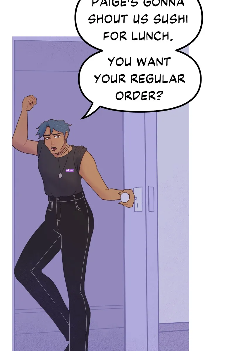 Console Her Chapter 8 page 48 - 