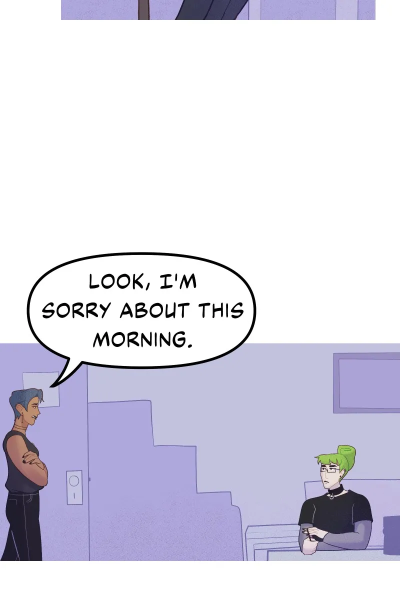 Console Her Chapter 8 page 50 - 