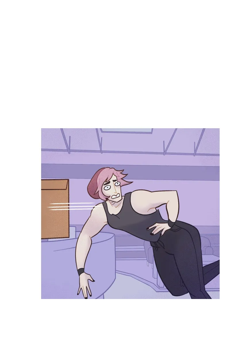 Console Her Chapter 8 page 6 - 