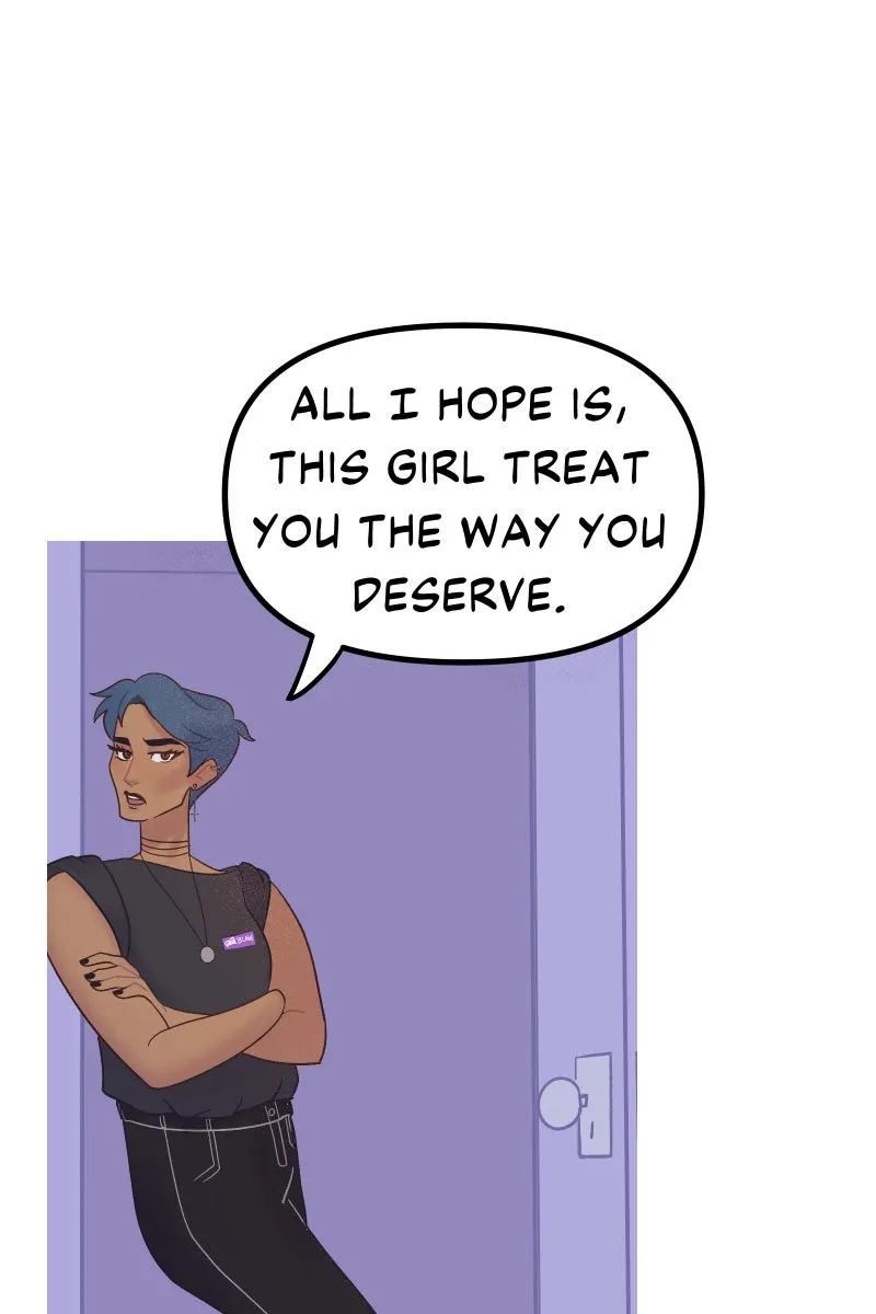 Console Her Chapter 8 page 51 - 