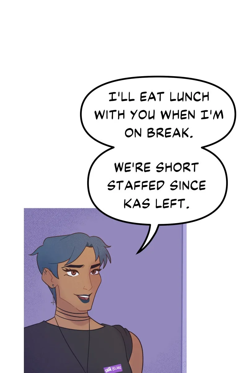 Console Her Chapter 8 page 55 - 