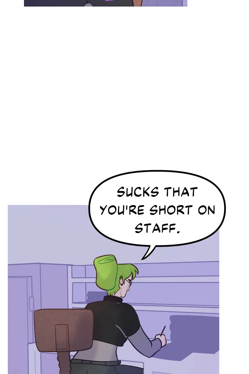 Console Her Chapter 8 page 56 - 