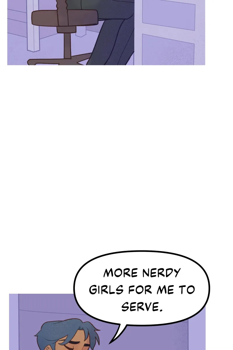 Console Her Chapter 8 page 57 - 