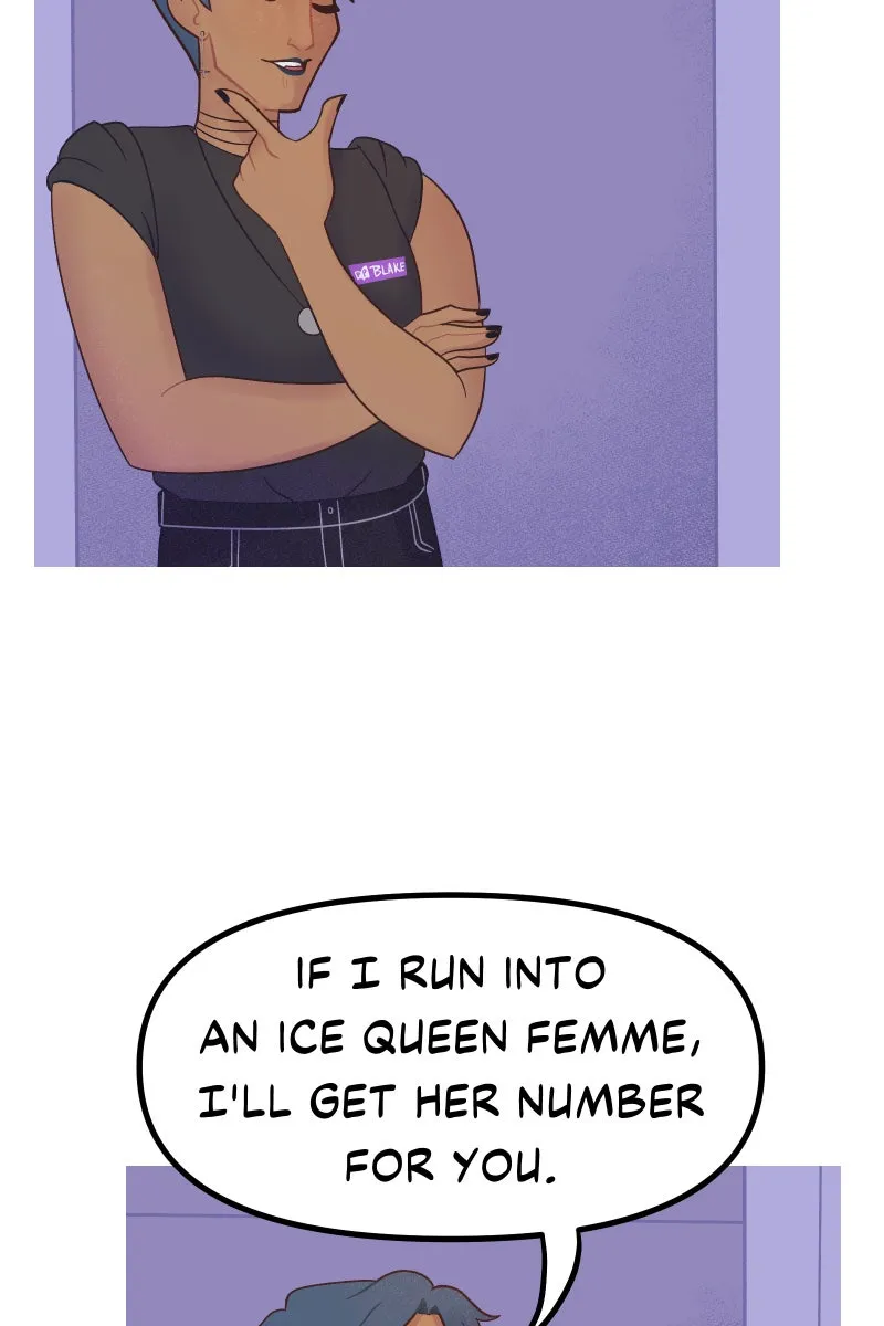 Console Her Chapter 8 page 58 - 