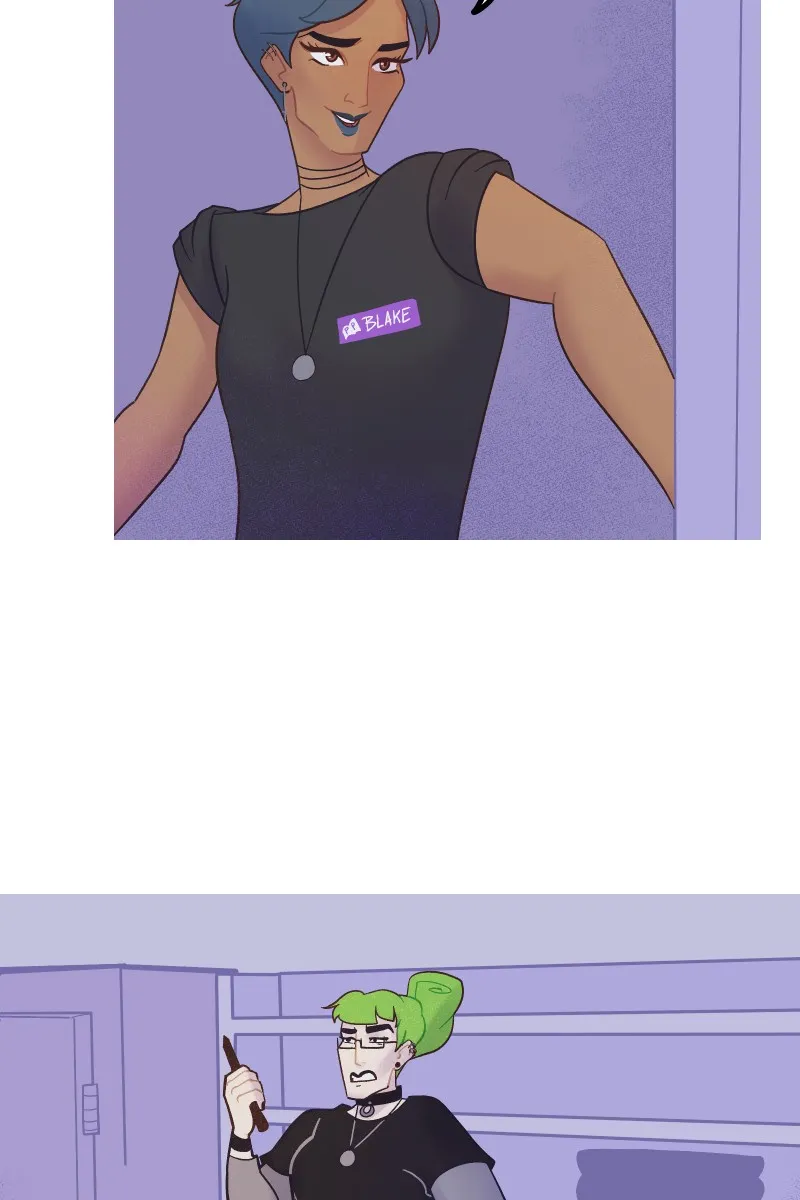 Console Her Chapter 8 page 59 - 