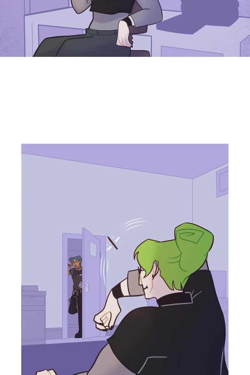 Console Her Chapter 8 page 60 - 