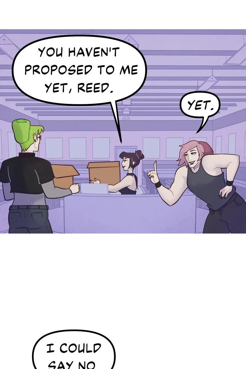 Console Her Chapter 8 page 7 - 