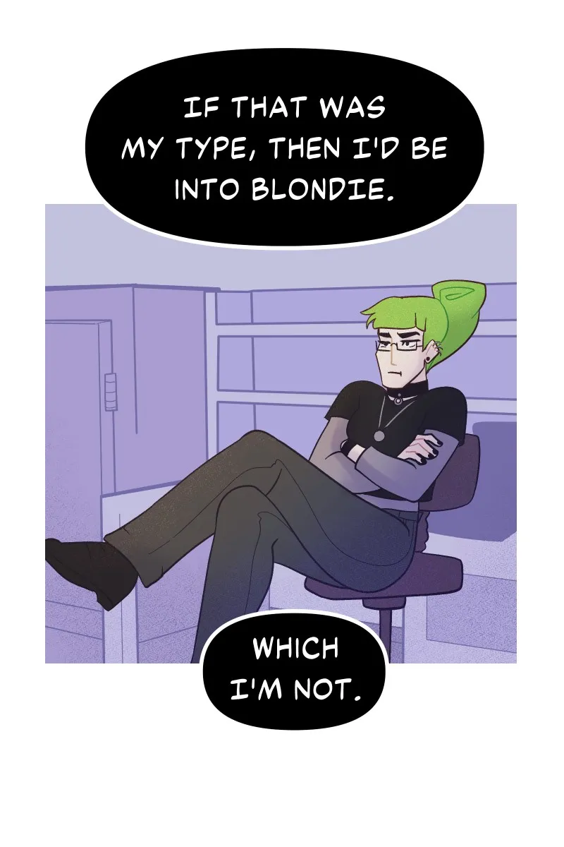 Console Her Chapter 8 page 62 - 