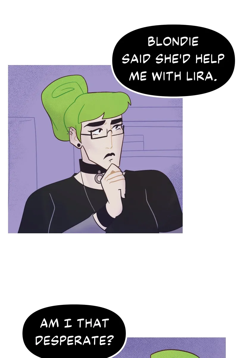 Console Her Chapter 8 page 63 - 