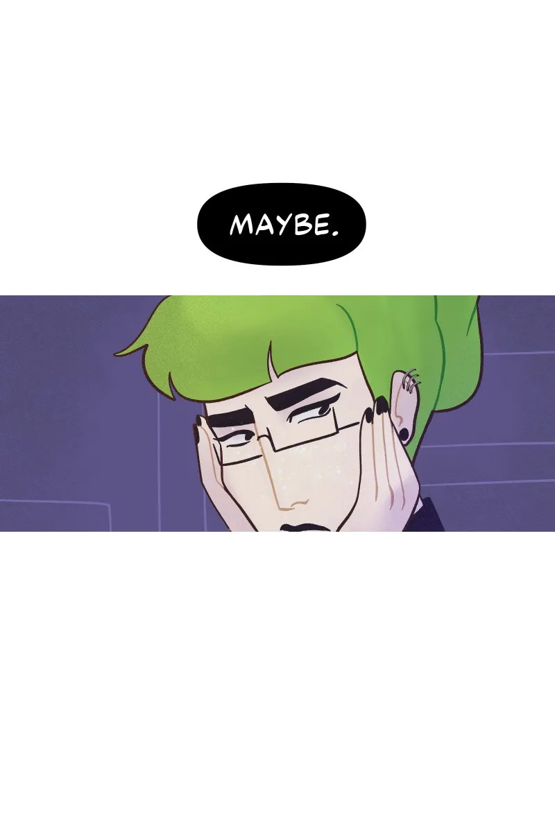 Console Her Chapter 8 page 65 - 