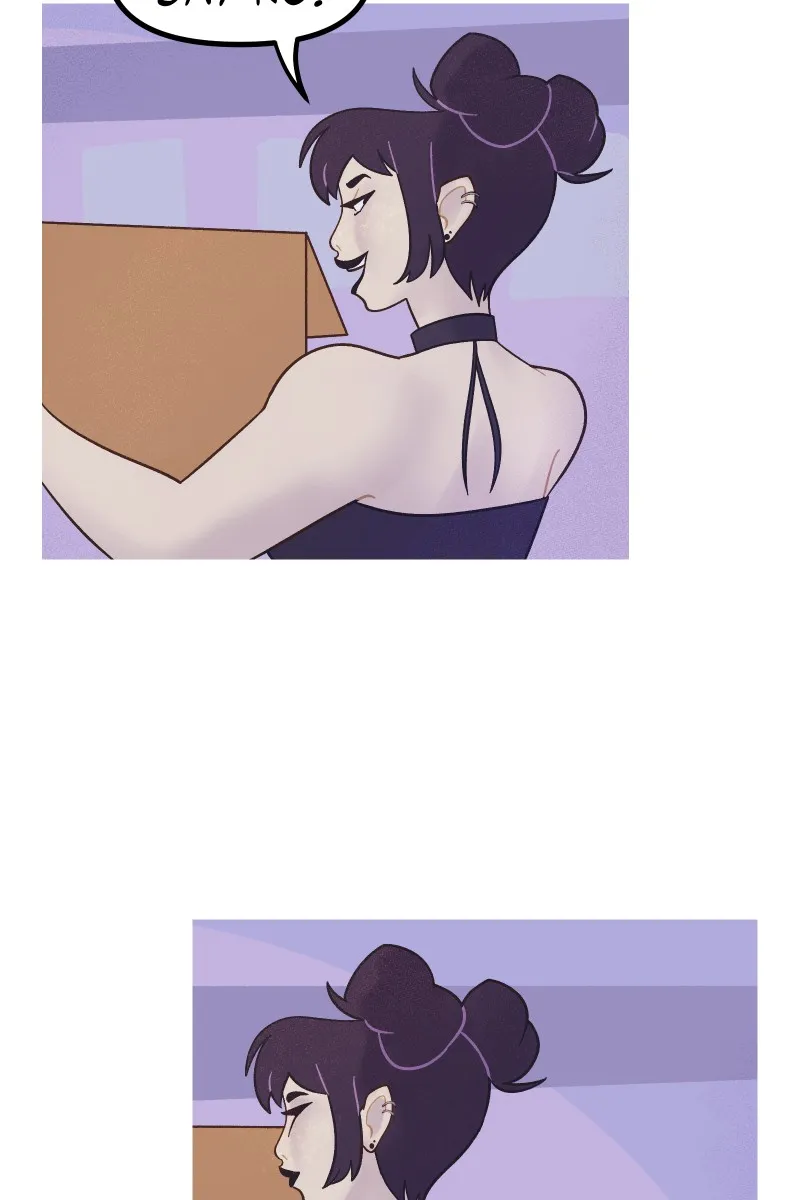 Console Her Chapter 8 page 8 - 