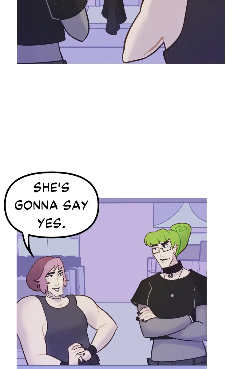 Console Her Chapter 8 page 10 - 
