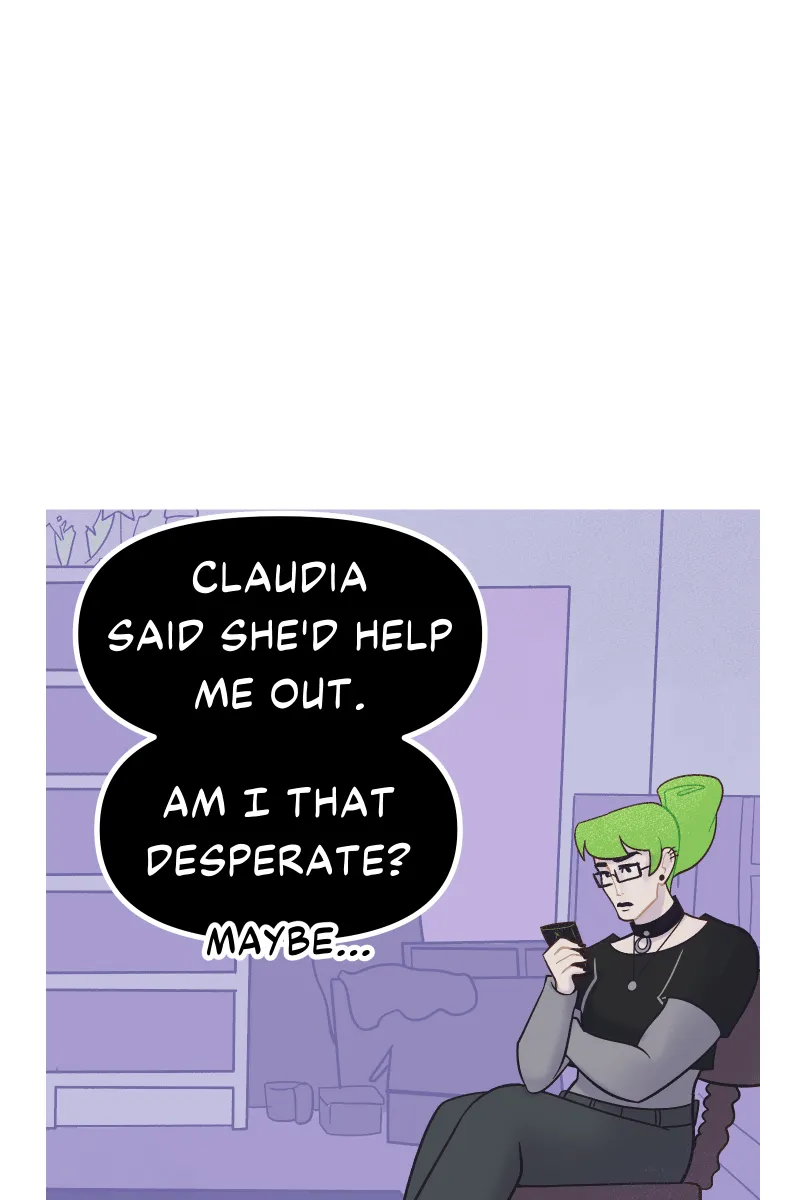 Console Her Chapter 9 page 1 - 