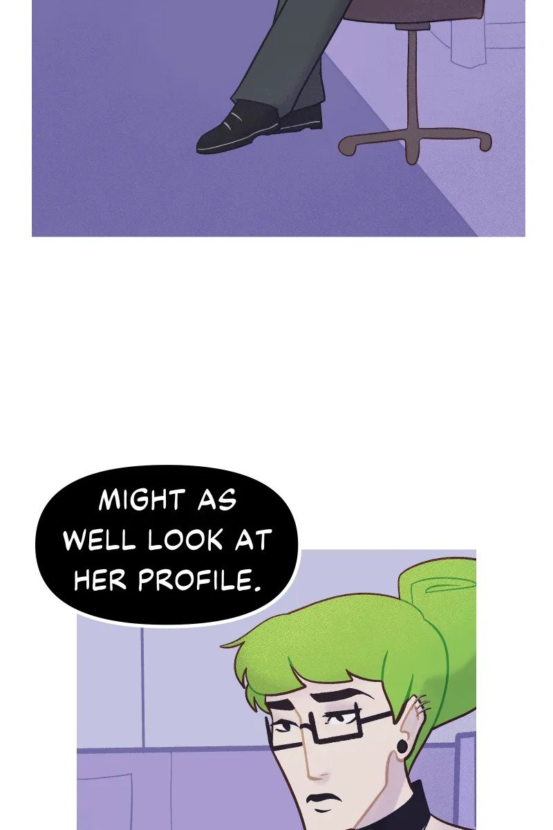Console Her Chapter 9 page 2 - 