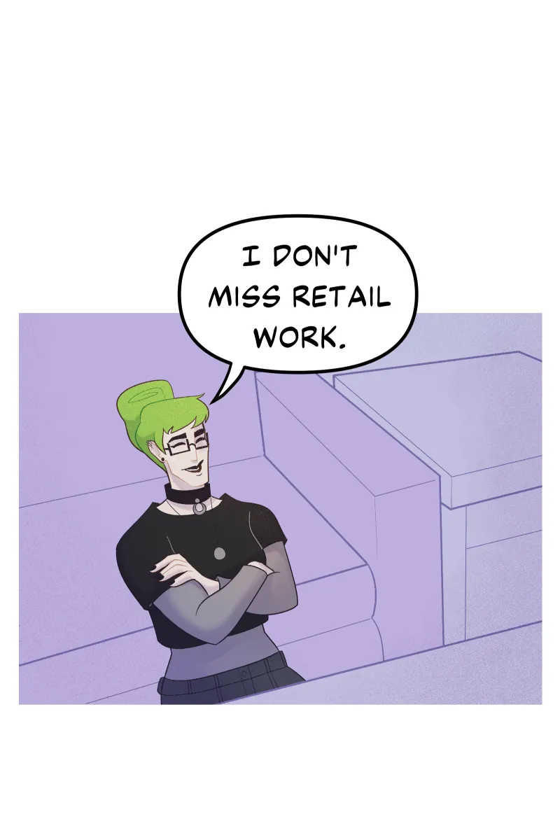 Console Her Chapter 9 page 11 - 