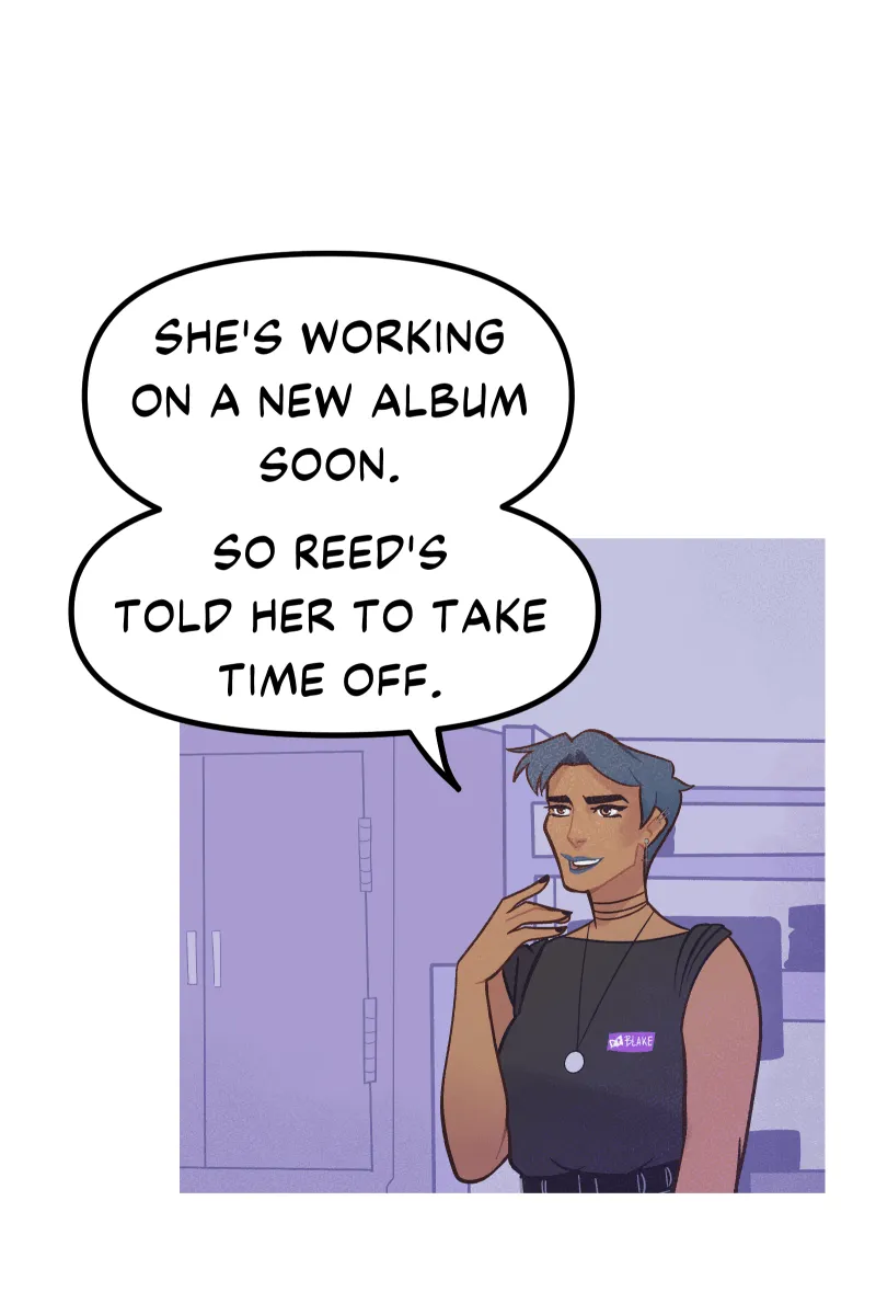 Console Her Chapter 9 page 13 - 
