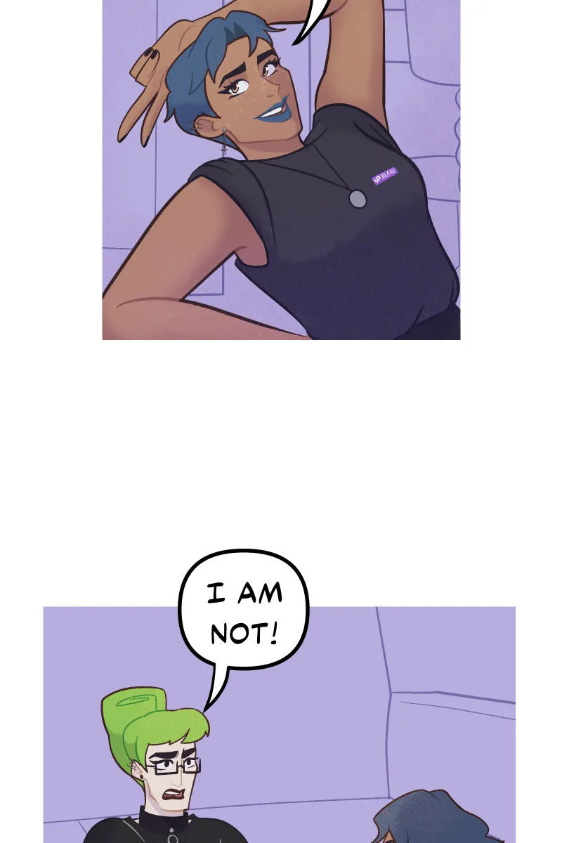 Console Her Chapter 9 page 16 - 