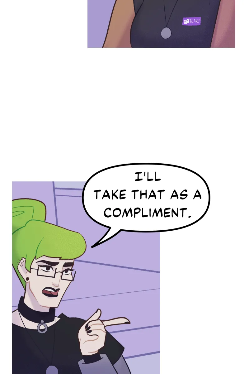 Console Her Chapter 9 page 18 - 