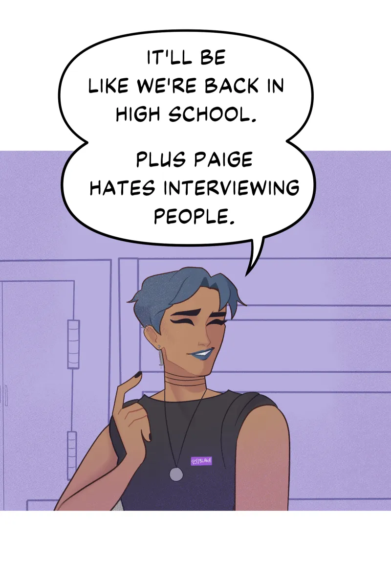 Console Her Chapter 9 page 25 - 