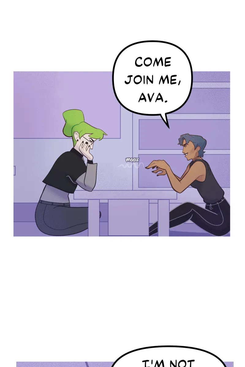 Console Her Chapter 9 page 26 - 