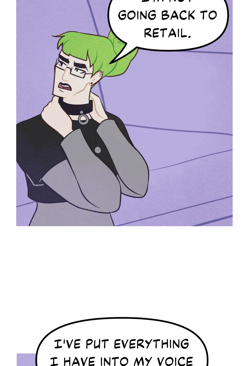 Console Her Chapter 9 page 27 - 