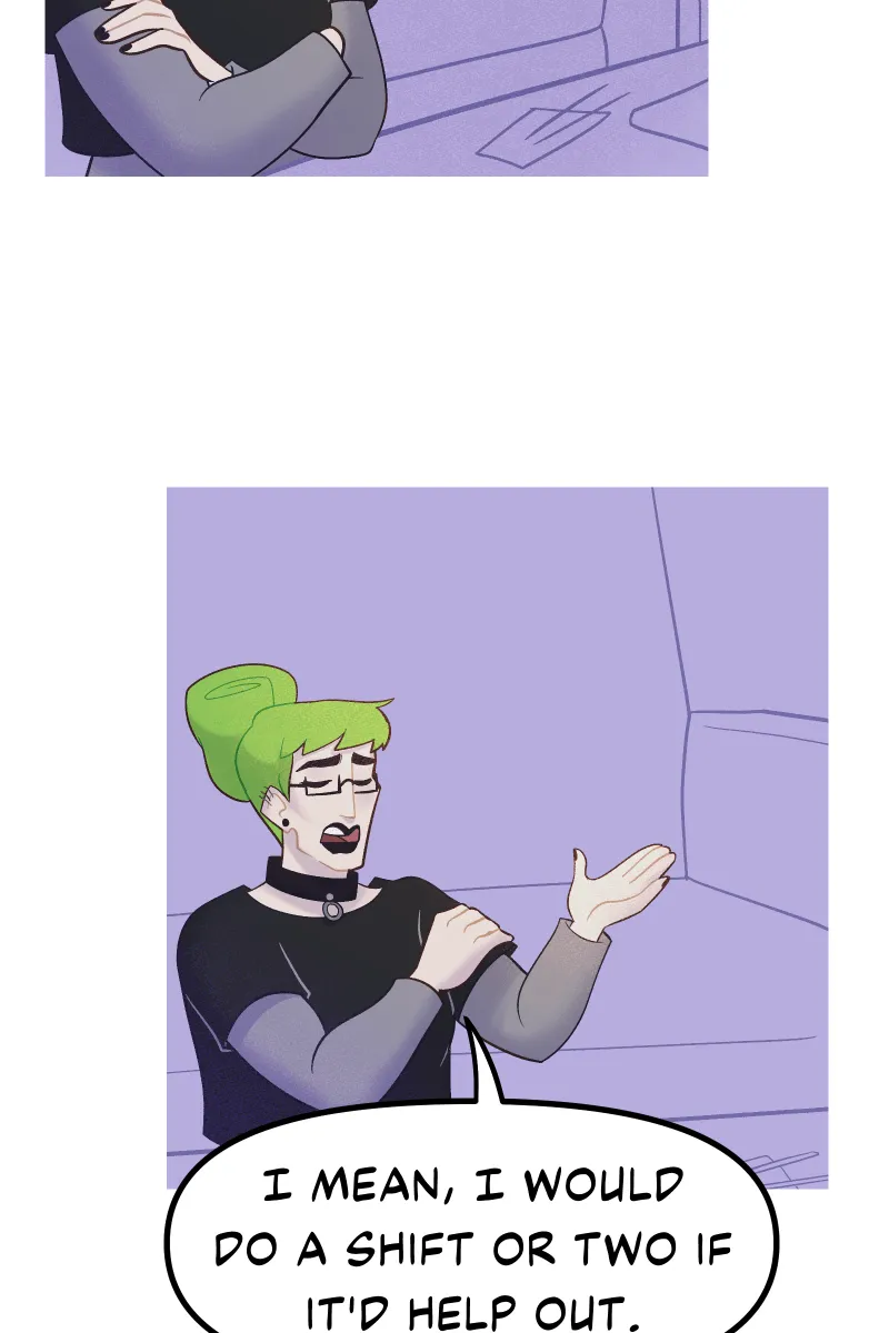 Console Her Chapter 9 page 30 - 