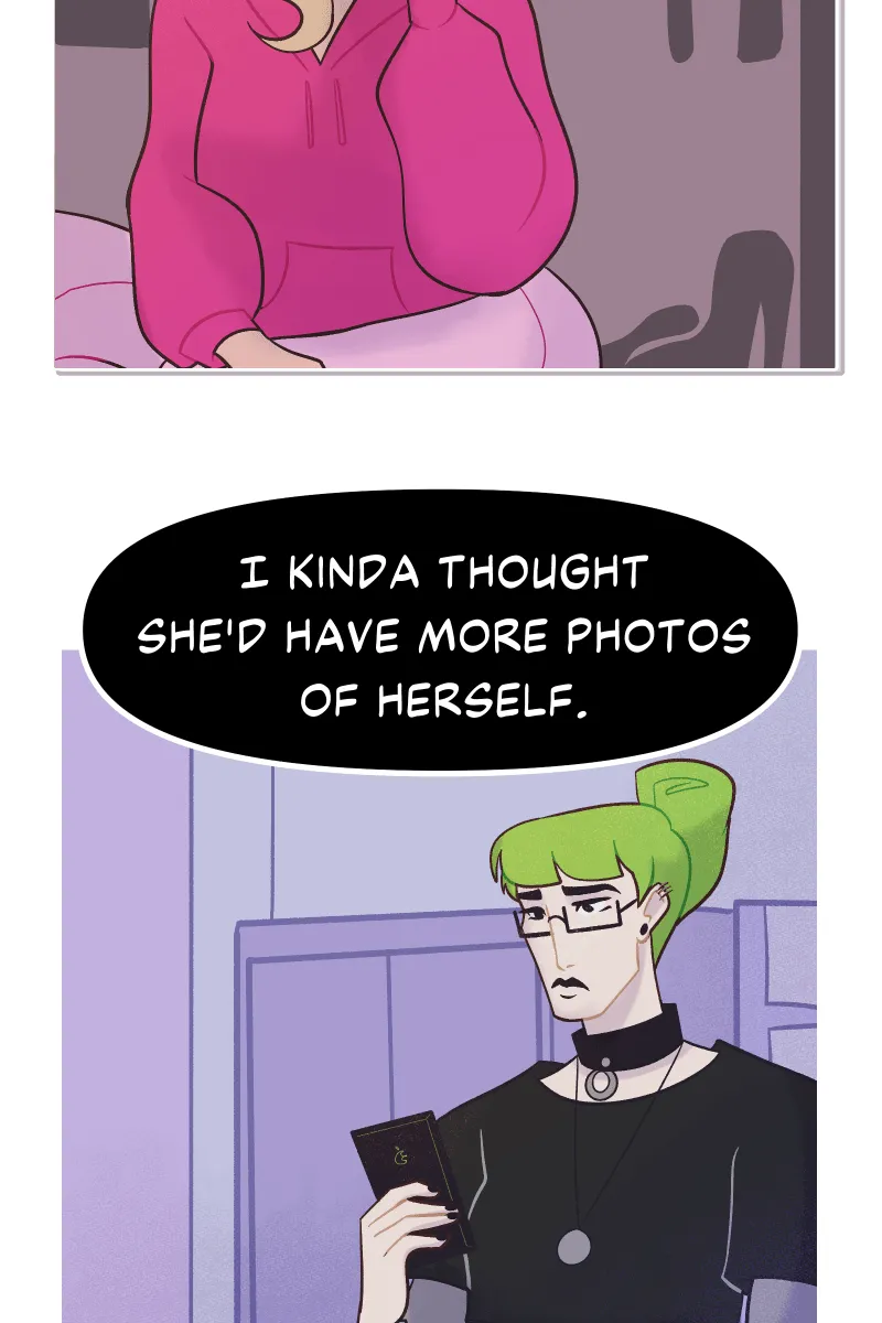 Console Her Chapter 9 page 4 - 