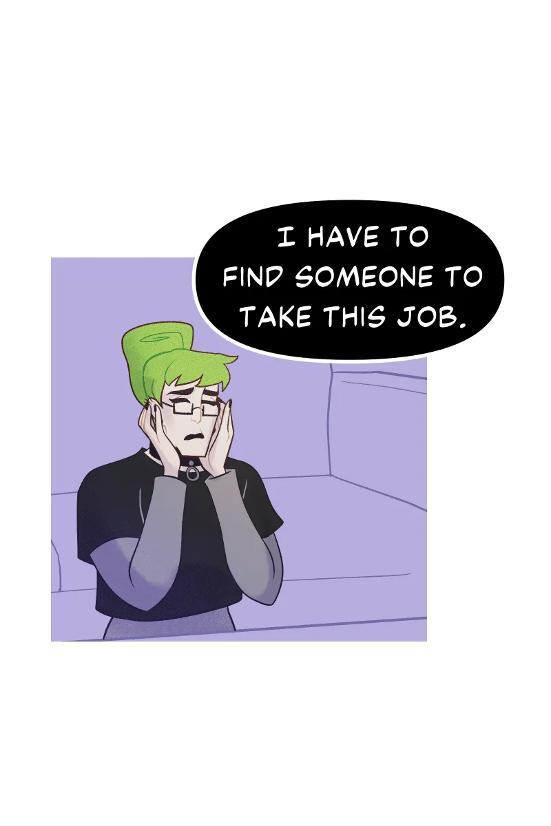 Console Her Chapter 9 page 32 - 