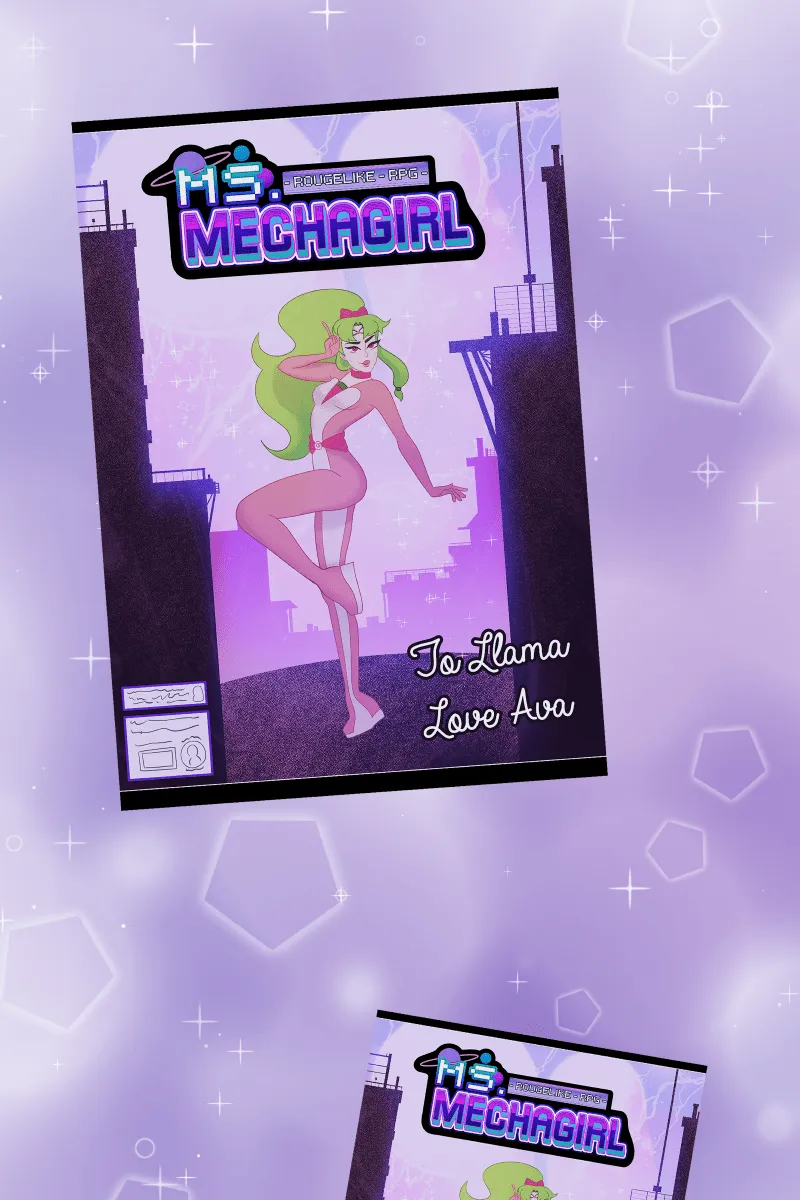 Console Her Chapter 9 page 34 - 