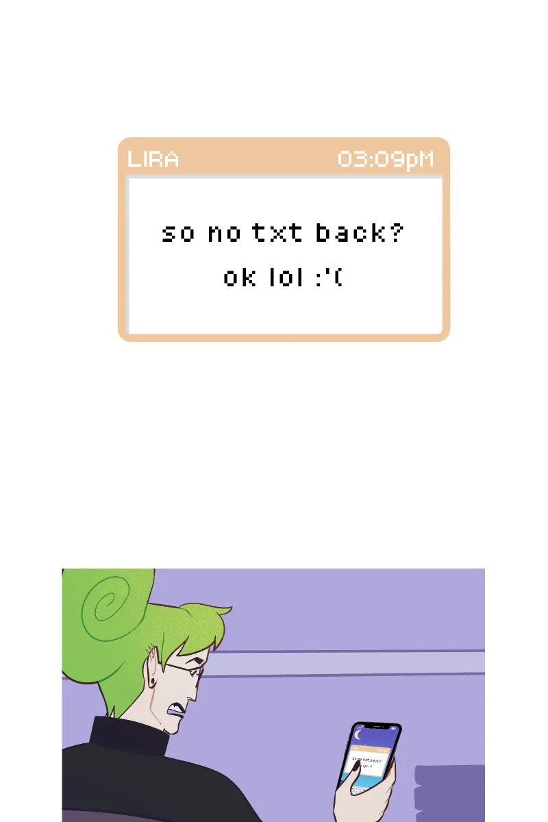 Console Her Chapter 9 page 37 - 