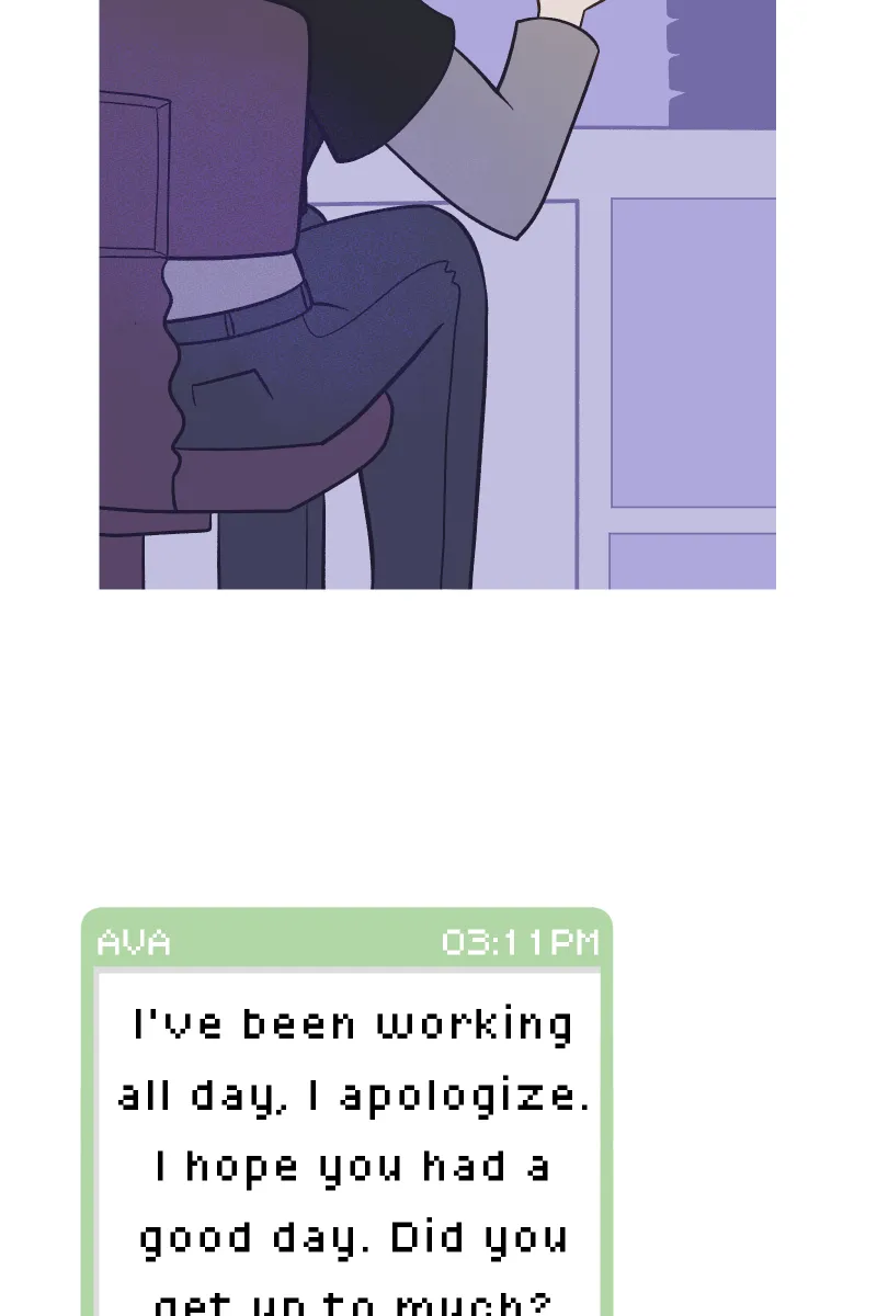 Console Her Chapter 9 page 38 - 