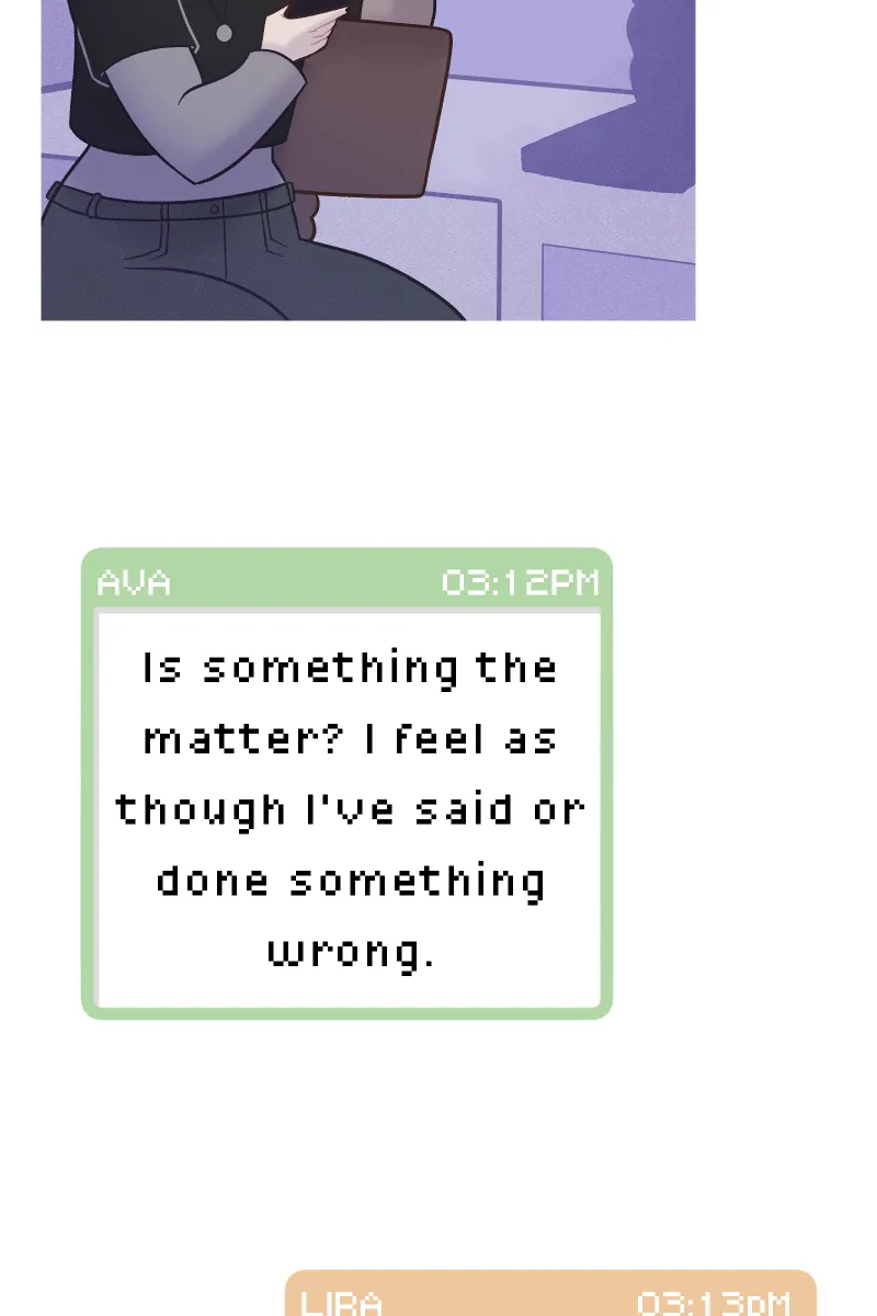 Console Her Chapter 9 page 40 - 