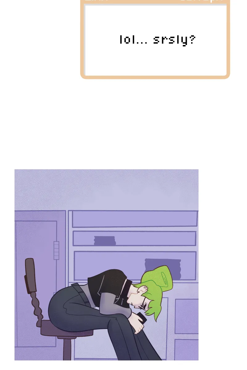 Console Her Chapter 9 page 41 - 