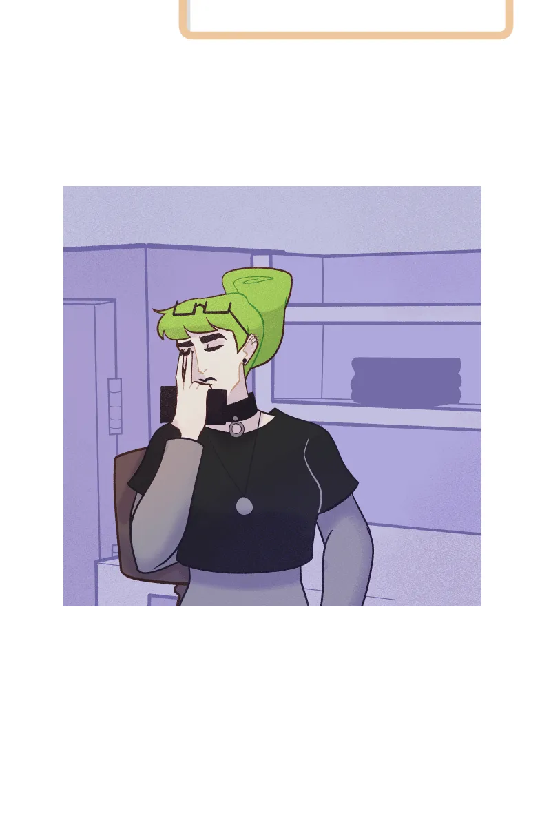 Console Her Chapter 9 page 46 - 