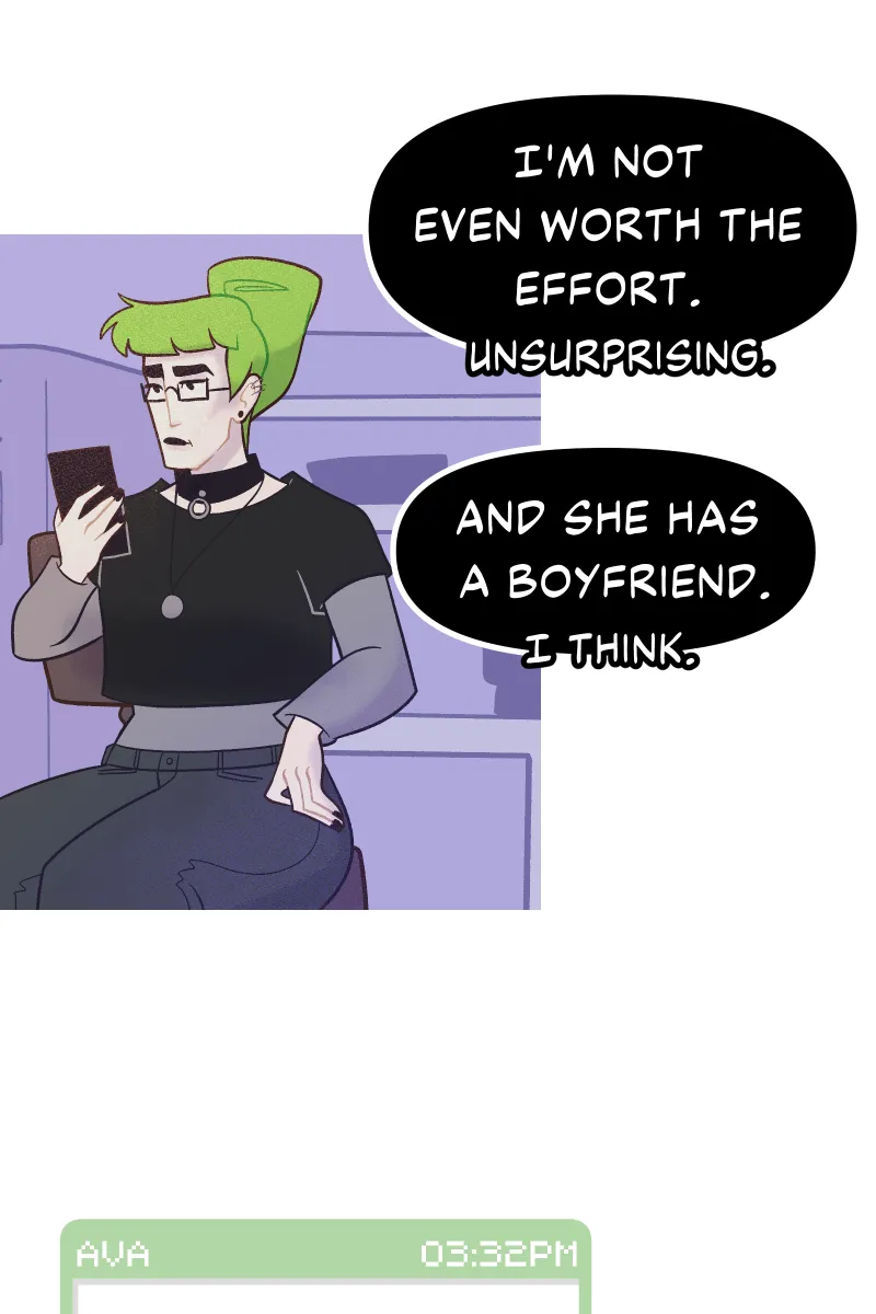 Console Her Chapter 9 page 50 - 