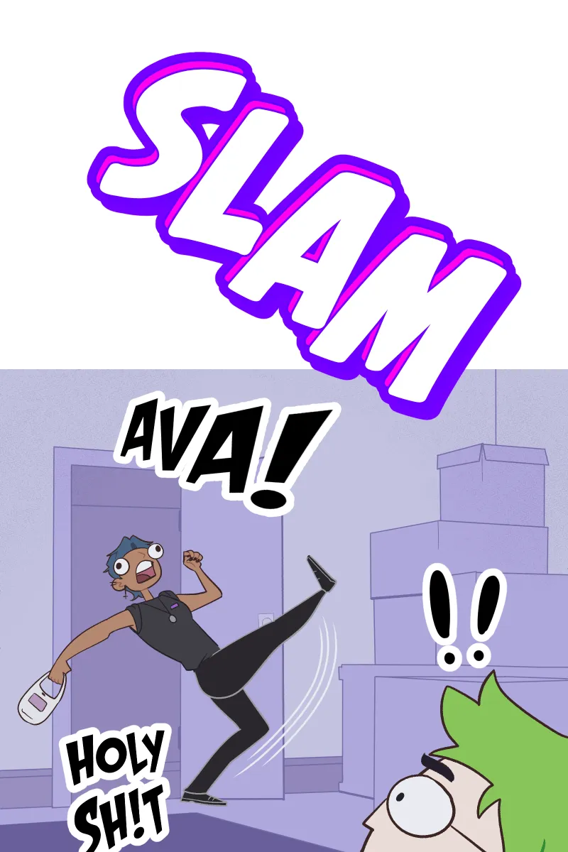 Console Her Chapter 9 page 6 - 