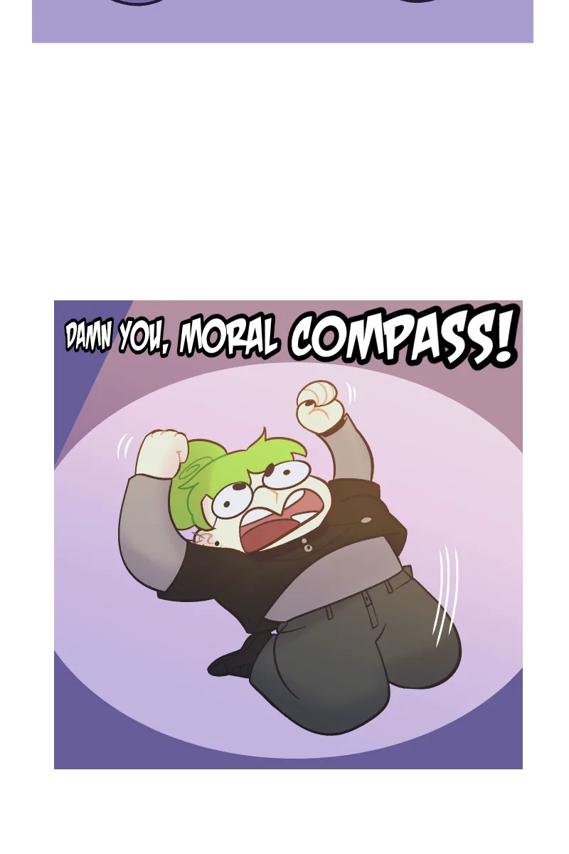 Console Her Chapter 9 page 57 - 