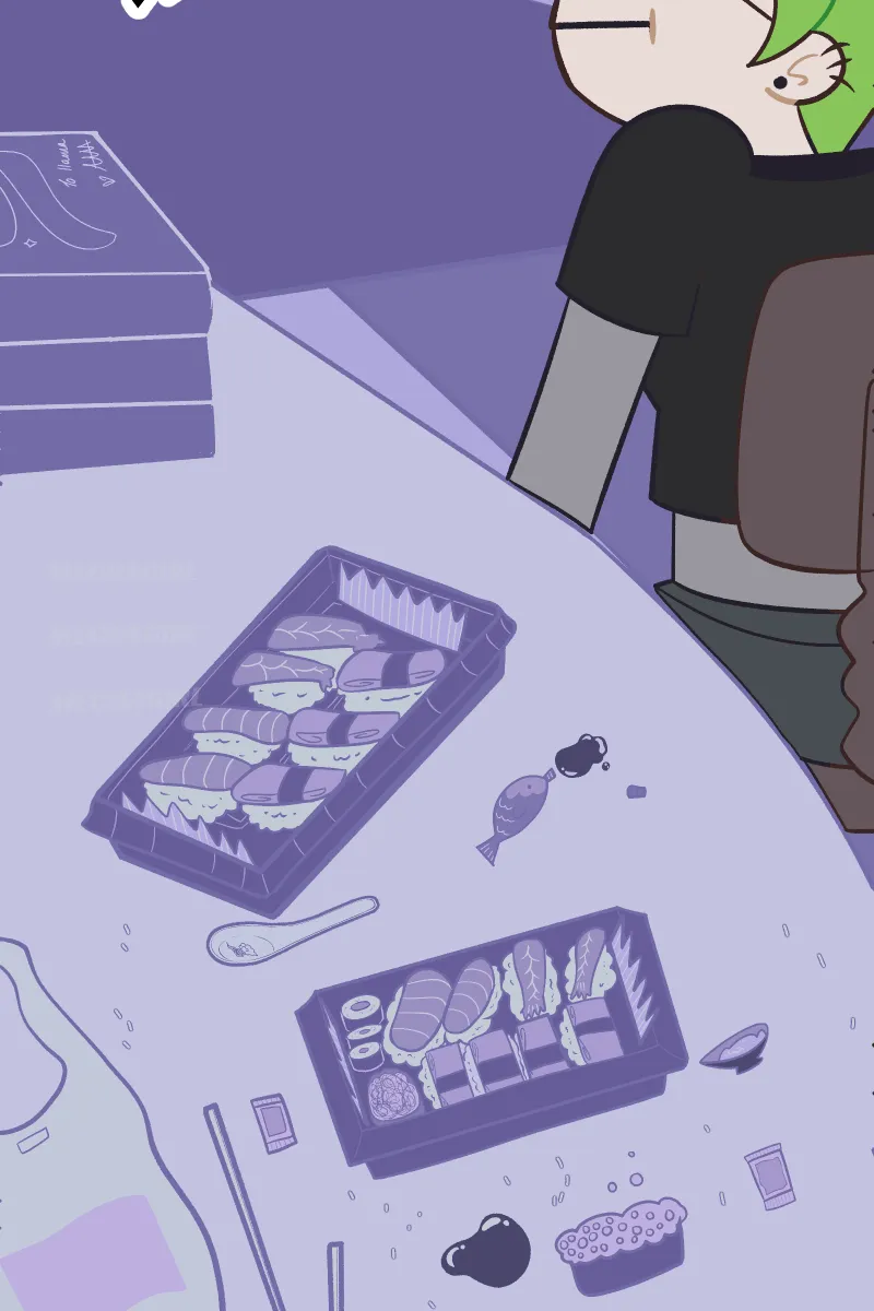 Console Her Chapter 9 page 7 - 