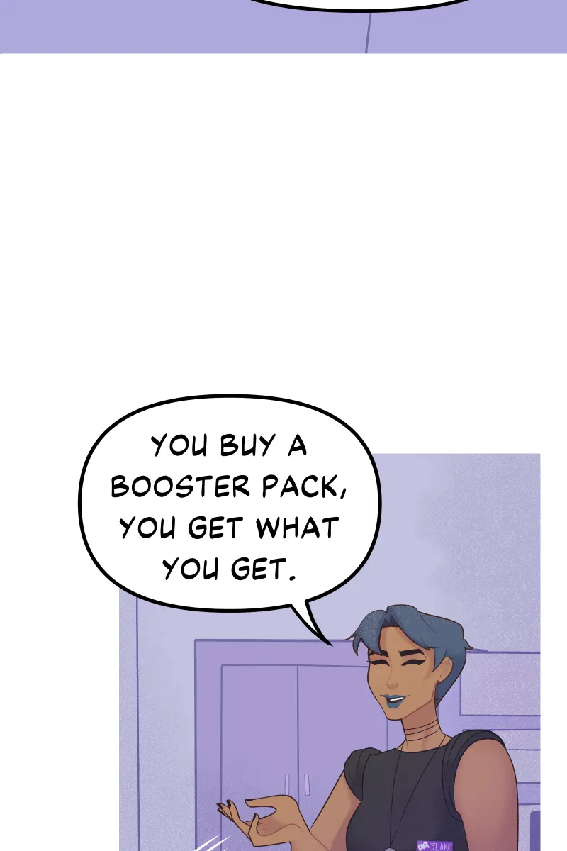 Console Her Chapter 9 page 9 - 