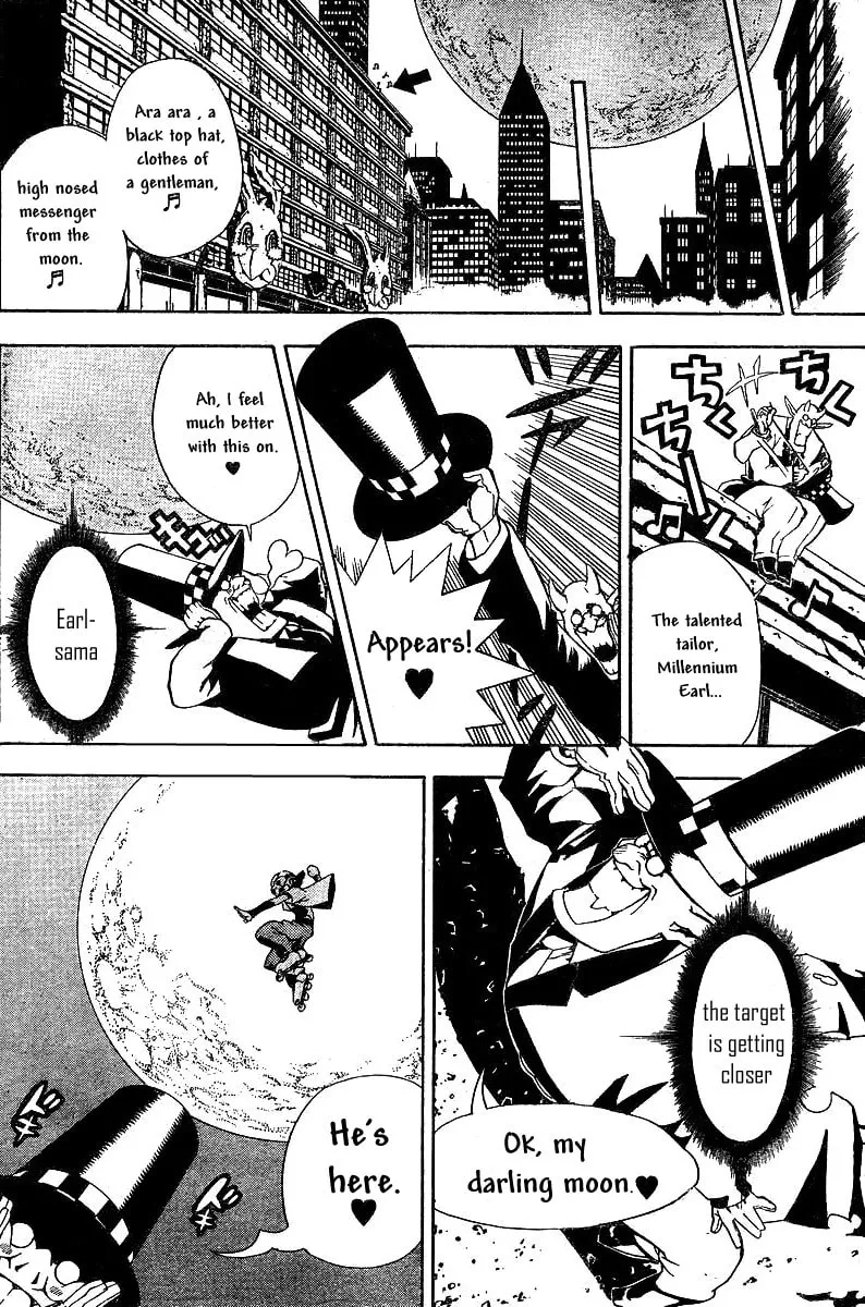 Continue Chapter 0 page 31 - 