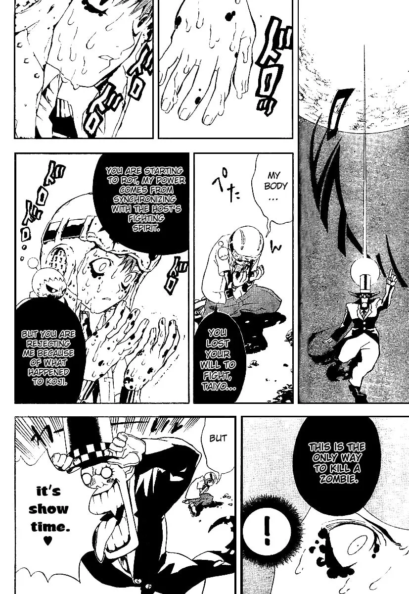 Continue Chapter 0 page 37 - 