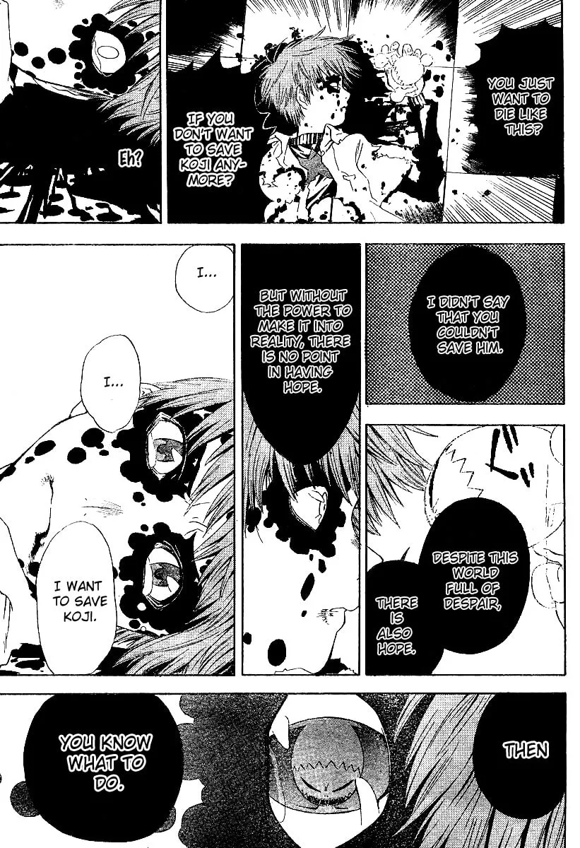 Continue Chapter 0 page 42 - 