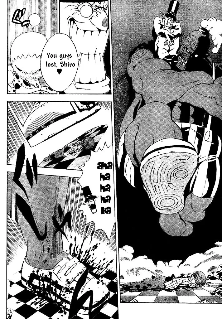 Continue Chapter 0 page 43 - 