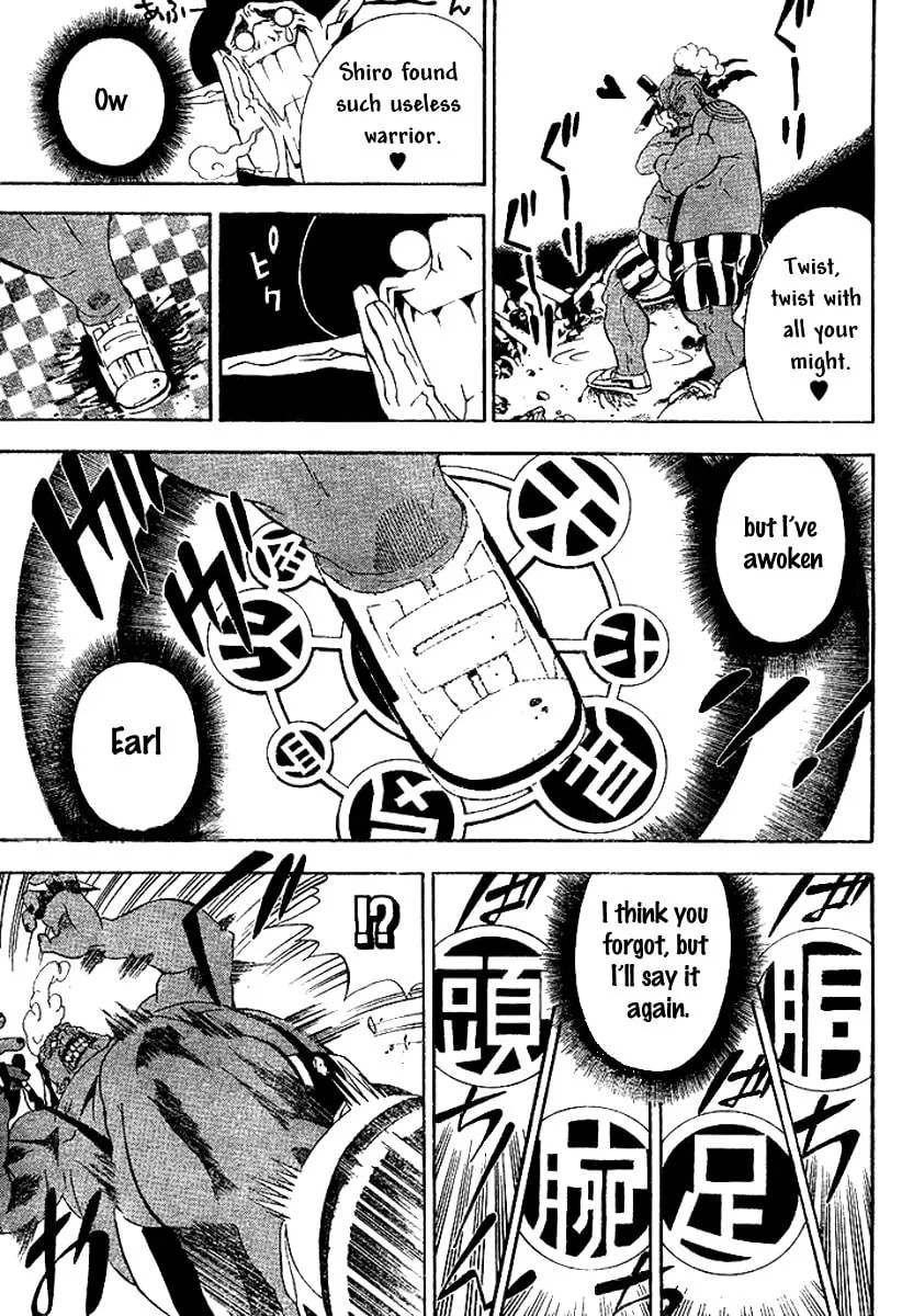 Continue Chapter 0 page 44 - 