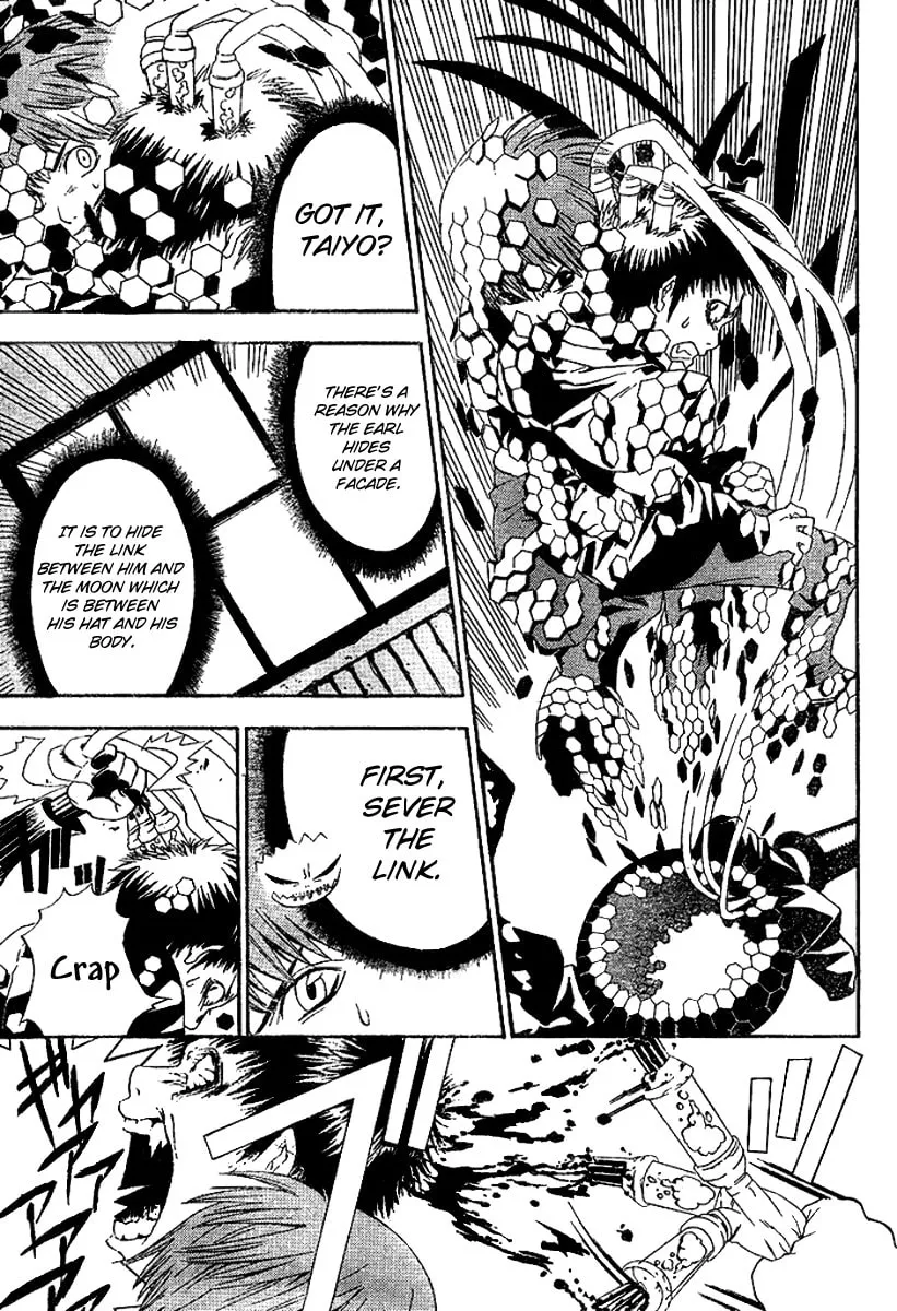 Continue Chapter 0 page 48 - 