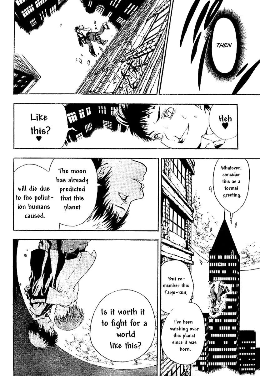 Continue Chapter 0 page 49 - 