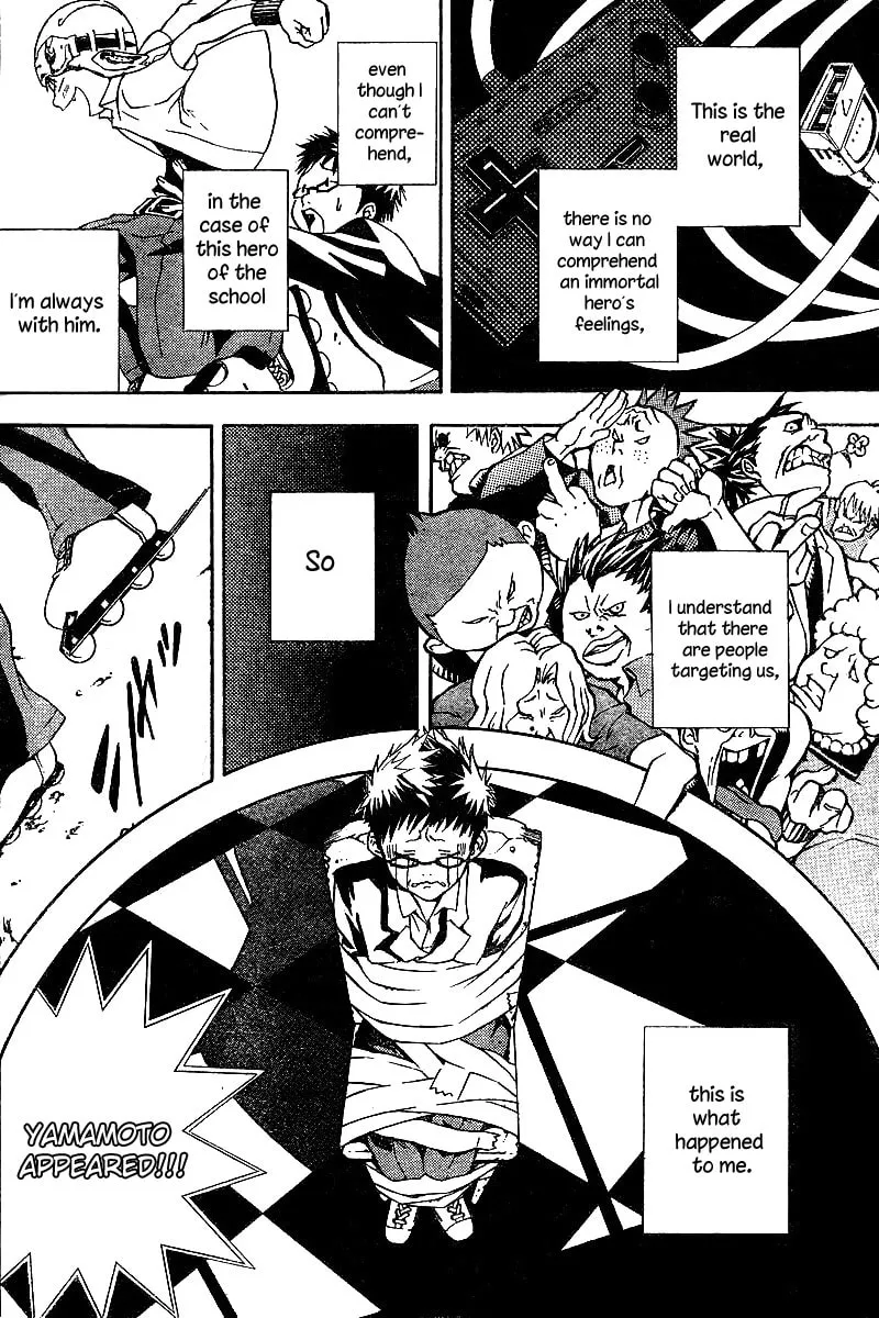 Continue Chapter 0 page 7 - 