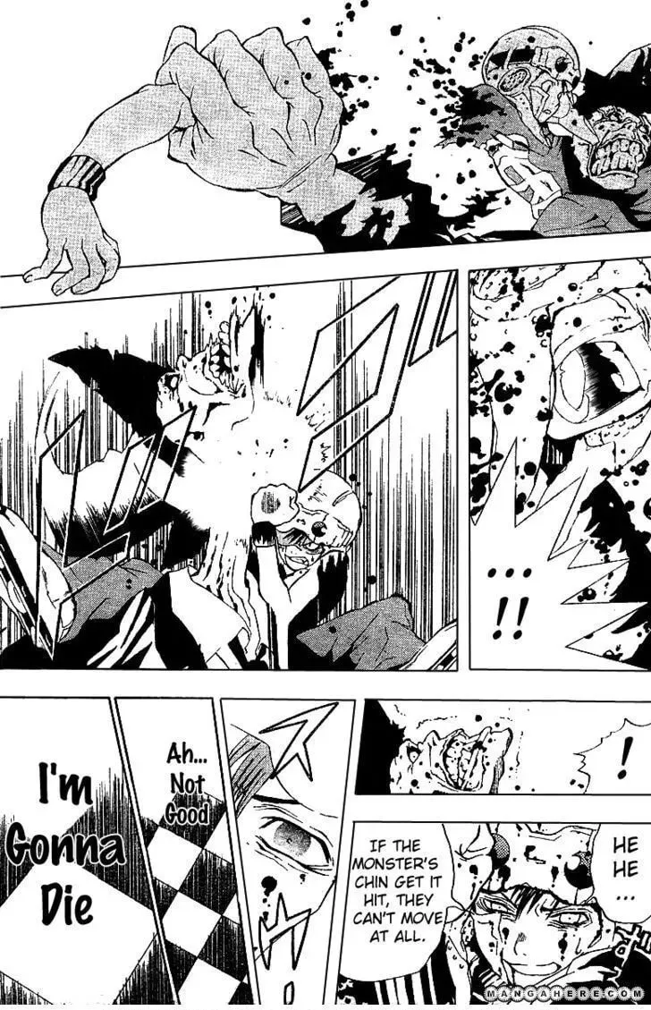 Continue Chapter 1 page 13 - 