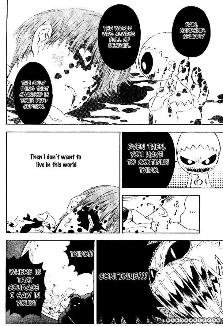 Continue Chapter 1 page 40 - 