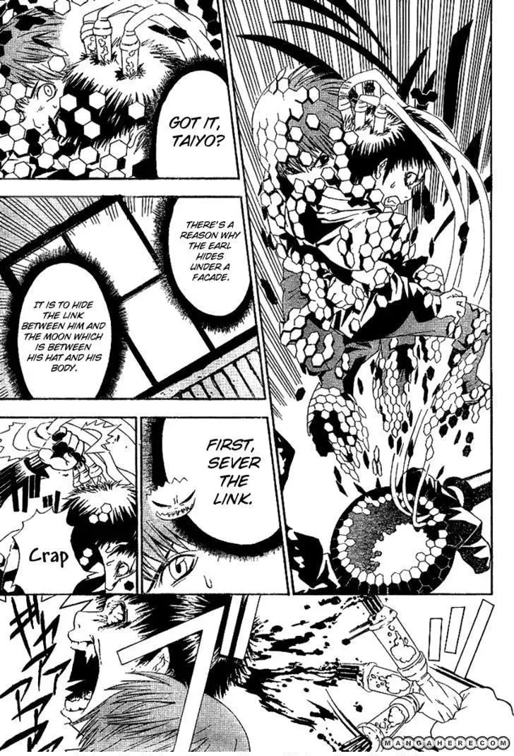 Continue Chapter 1 page 47 - 